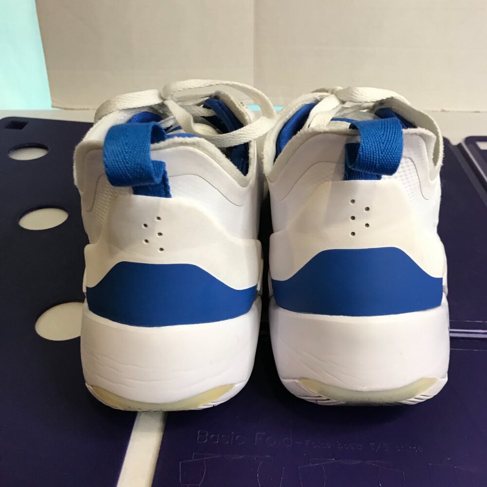 JORDAN BRAND SNEAKERS LUKA DONCIC SIGNATURE MENS SIZE 13 - Picture 8 of 10